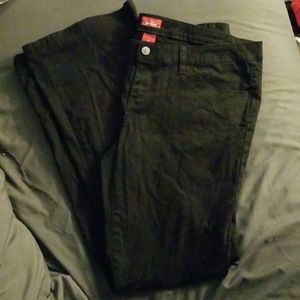 Vintage Black Dickie's